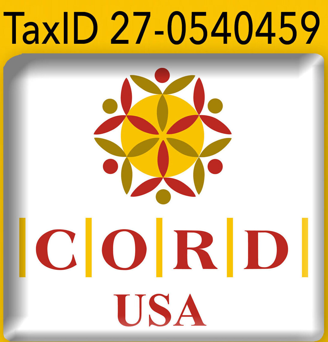 CORDUSA Inc